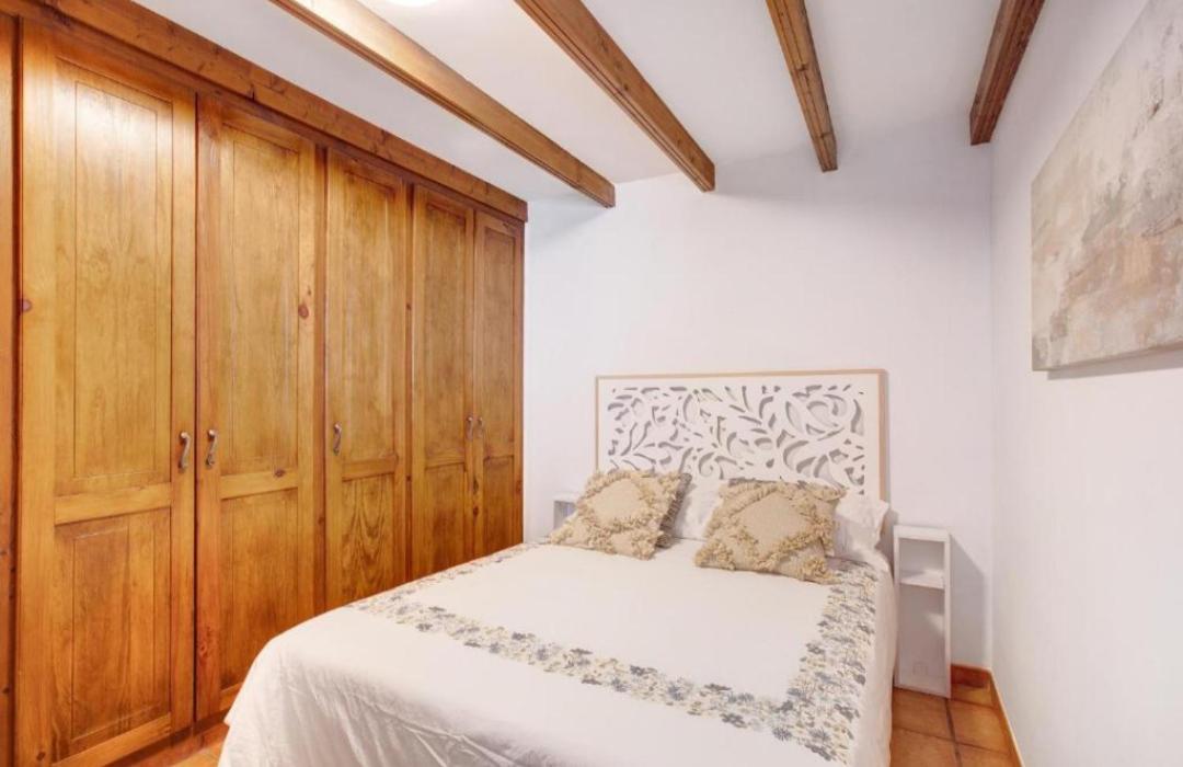 Experiences Salitre Suite Tacoronte Exterior photo