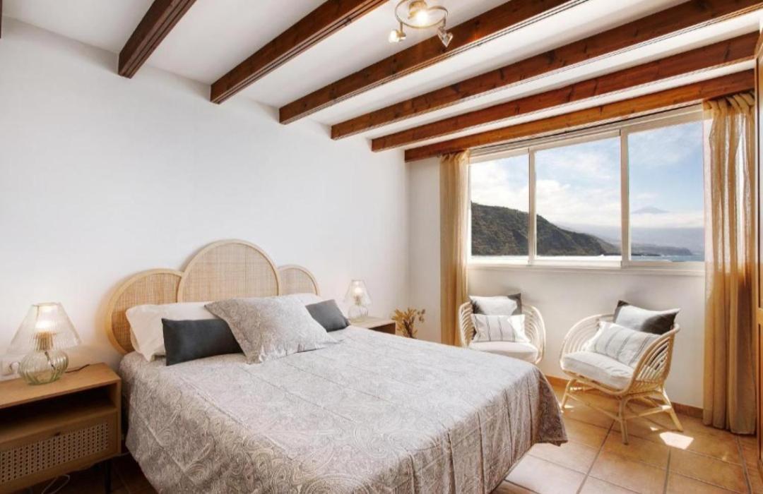 Experiences Salitre Suite Tacoronte Exterior photo