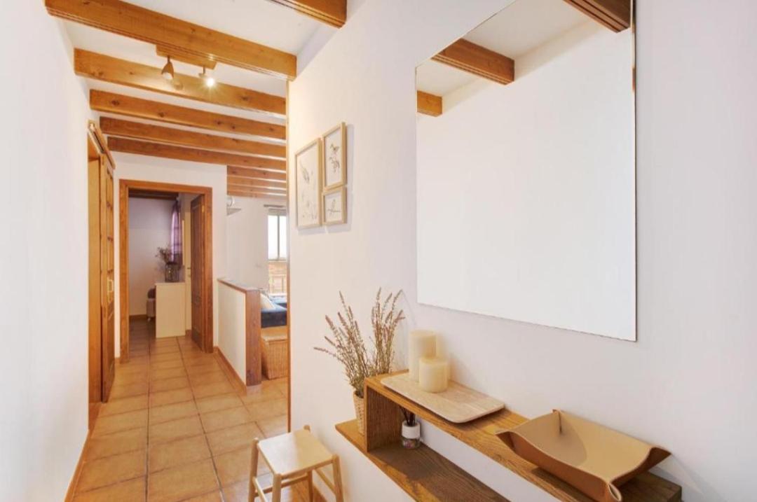 Experiences Salitre Suite Tacoronte Exterior photo