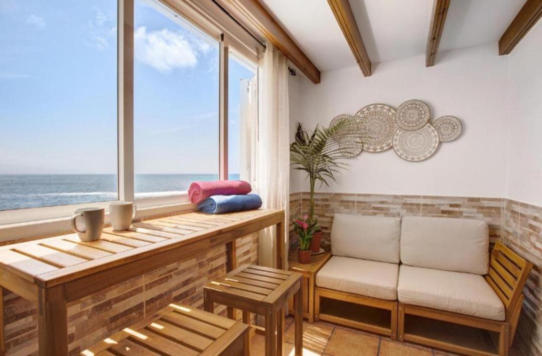 Experiences Salitre Suite Tacoronte Exterior photo