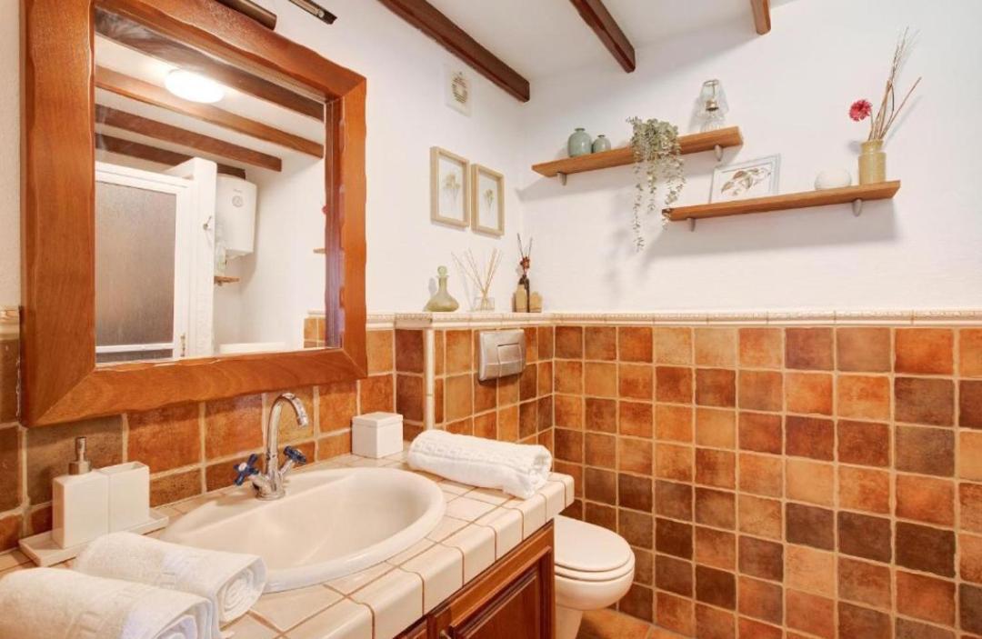Experiences Salitre Suite Tacoronte Exterior photo