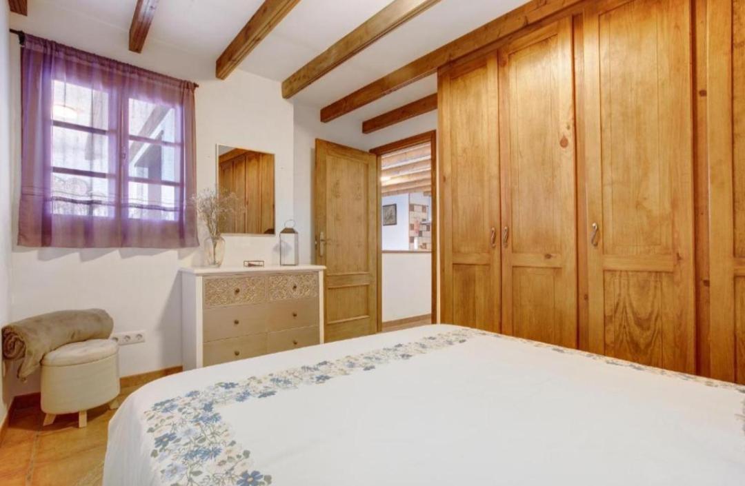 Experiences Salitre Suite Tacoronte Exterior photo